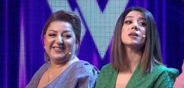 Women’s Club Episode 53