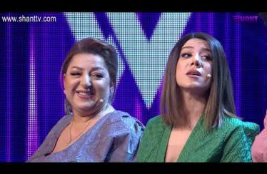 Women’s Club Episode 53