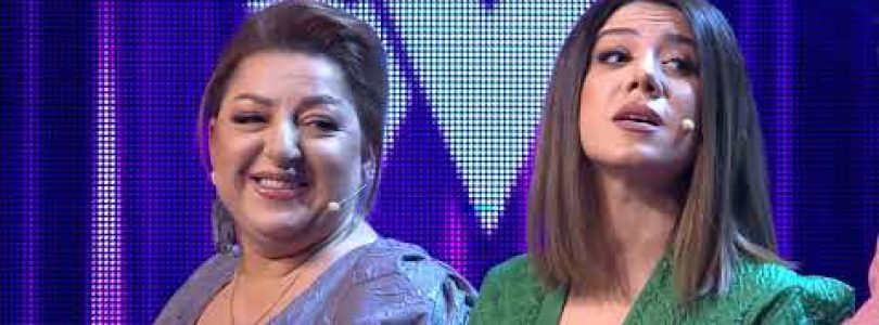 Women’s Club Episode 53