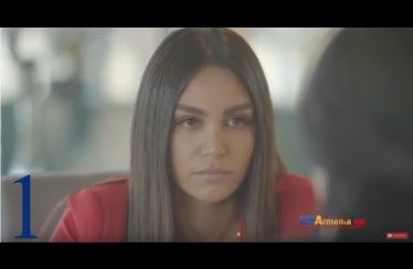 Yntanekan Gaxtniqner 2 Episode 1