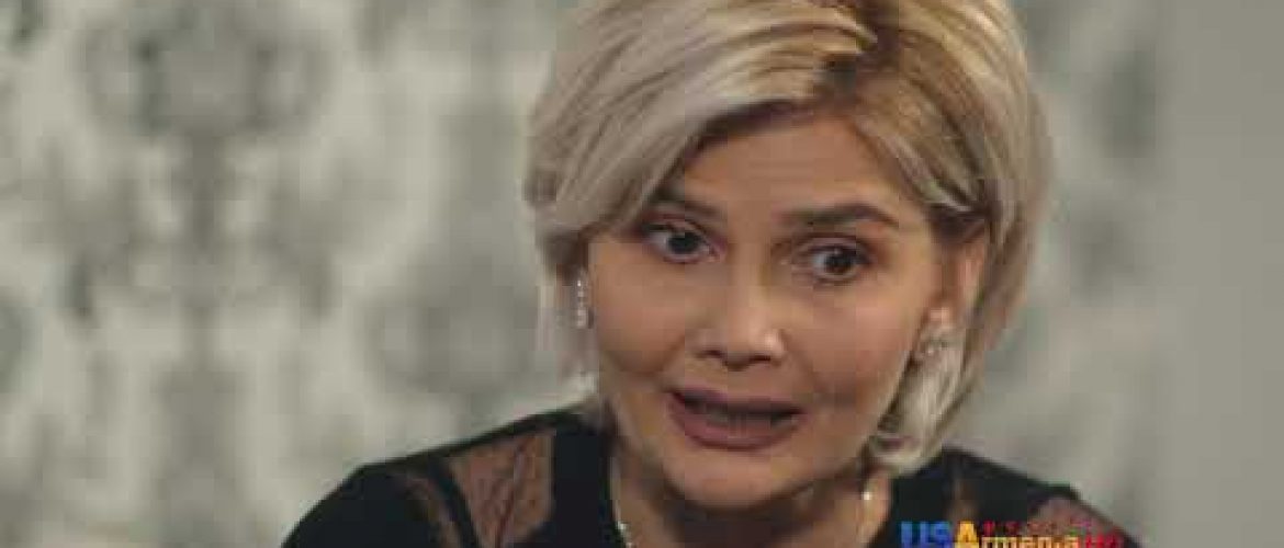 Yntanekan Gaxtniqner 2 Episode 11