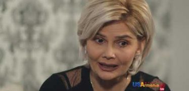 Yntanekan Gaxtniqner 2 Episode 11