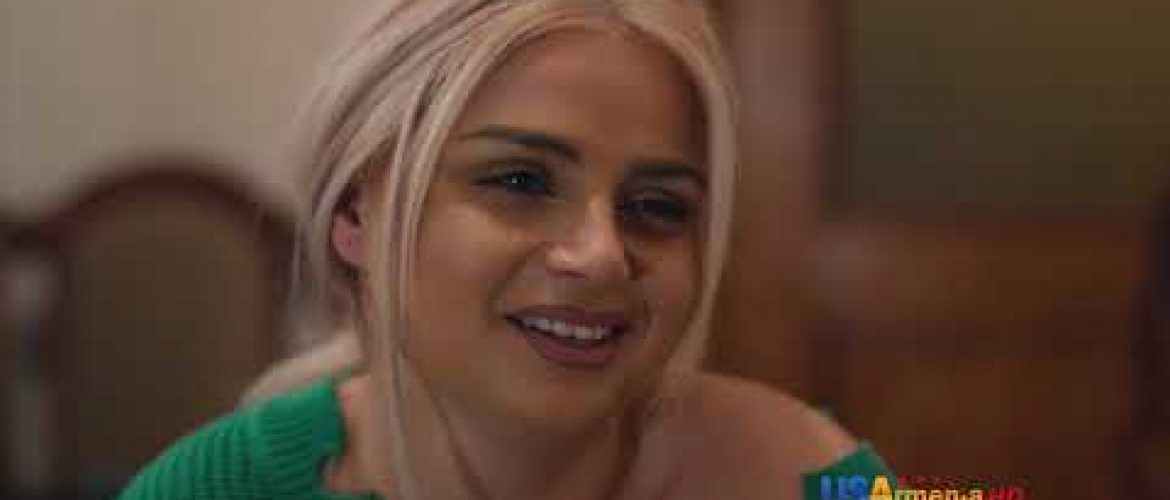 Yntanekan Gaxtniqner 2 Episode 12
