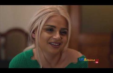 Yntanekan Gaxtniqner 2 Episode 12