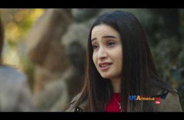 Yntanekan Gaxtniqner 2 Episode 13