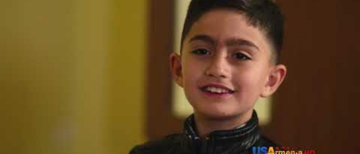 Yntanekan Gaxtniqner 2 Episode 15