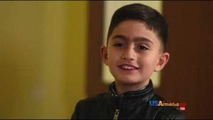 Yntanekan Gaxtniqner 2 Episode 15