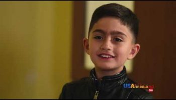 Yntanekan Gaxtniqner 2 Episode 15