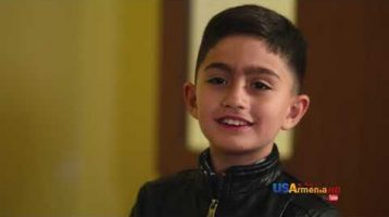Yntanekan Gaxtniqner 2 Episode 15
