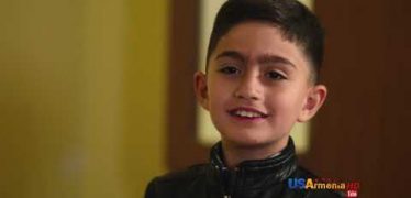 Yntanekan Gaxtniqner 2 Episode 15