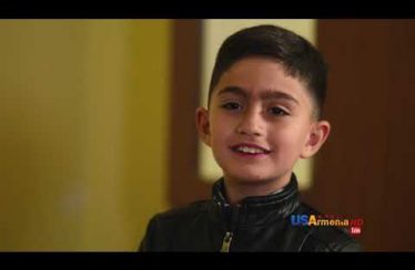 Yntanekan Gaxtniqner 2 Episode 15