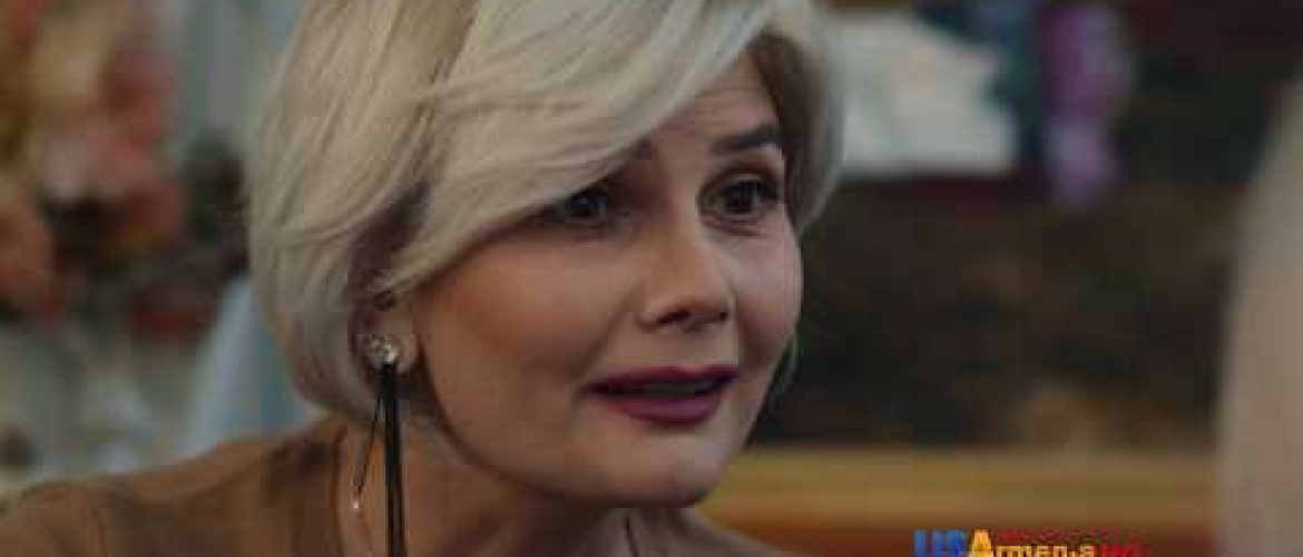 Yntanekan Gaxtniqner 2 Episode 16