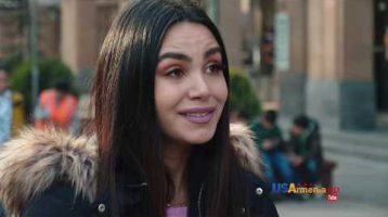 Yntanekan Gaxtniqner 2 Episode 17