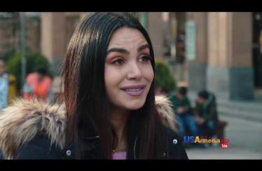 Yntanekan Gaxtniqner 2 Episode 17