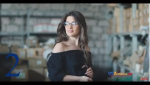 Yntanekan Gaxtniqner 2 Episode 2