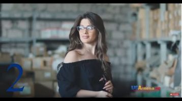 Yntanekan Gaxtniqner 2 Episode 2
