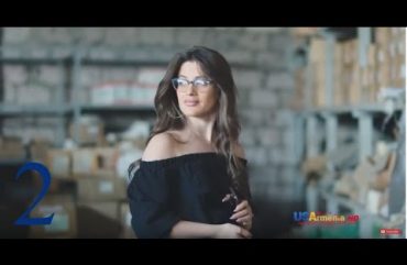 Yntanekan Gaxtniqner 2 Episode 2
