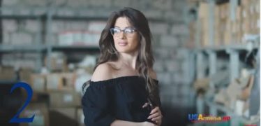 Yntanekan Gaxtniqner 2 Episode 2