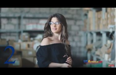 Yntanekan Gaxtniqner 2 Episode 2