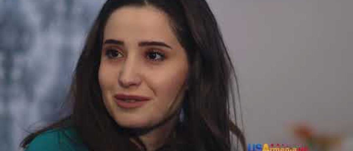 Yntanekan Gaxtniqner 2 Episode 20