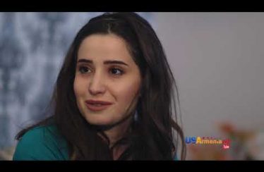 Yntanekan Gaxtniqner 2 Episode 20