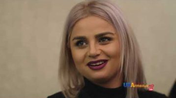 Yntanekan Gaxtniqner 2 Episode 21