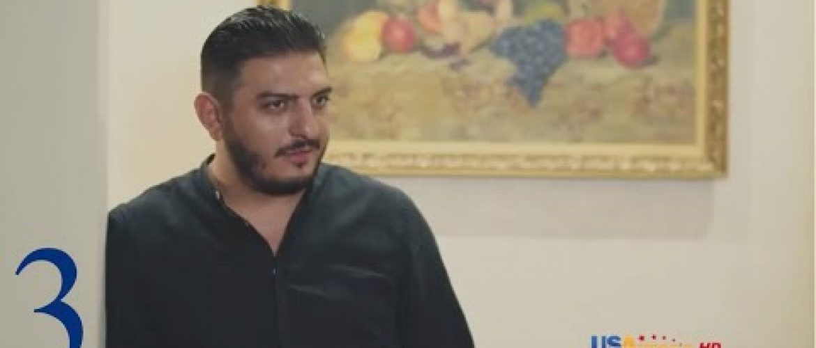 Yntanekan Gaxtniqner 2 Episode 3