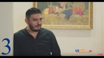 Yntanekan Gaxtniqner 2 Episode 3