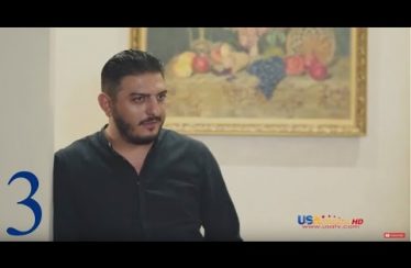 Yntanekan Gaxtniqner 2 Episode 3