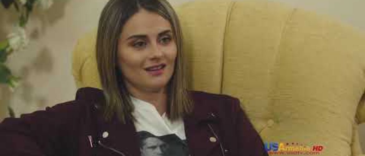 Yntanekan Gaxtniqner 2 Episode 6