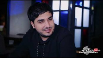 Anhasce Tsnvatsner Episode 139
