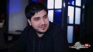 Anhasce Tsnvatsner Episode 139