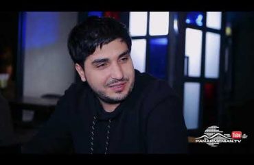 Anhasce Tsnvatsner Episode 139