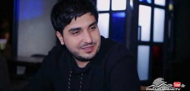 Anhasce Tsnvatsner Episode 139