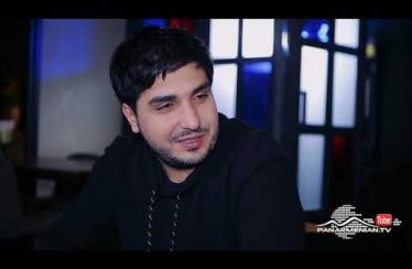 Anhasce Tsnvatsner Episode 139