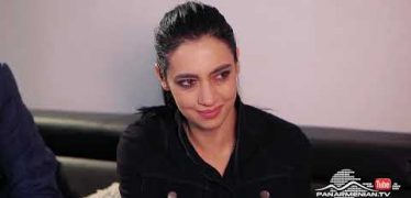 Anhasce Tsnvatsner Episode 141