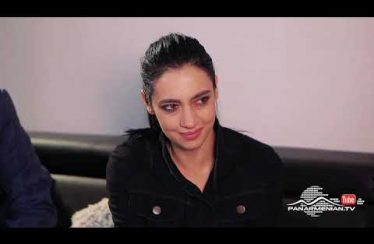 Anhasce Tsnvatsner Episode 141