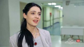 Anhasce Tsnvatsner Episode 145