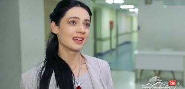 Anhasce Tsnvatsner Episode 145