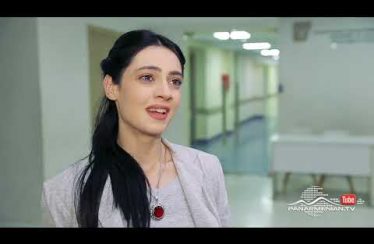 Anhasce Tsnvatsner Episode 145