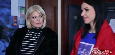 Anhasce Tsnvatsner Episode 146