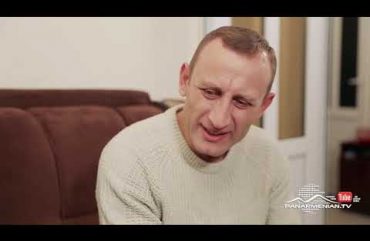 Anhasce Tsnvatsner Episode 147