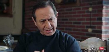 Anhasce Tsnvatsner Episode 147