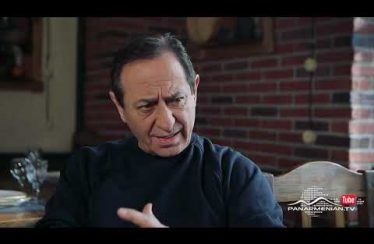 Anhasce Tsnvatsner Episode 147