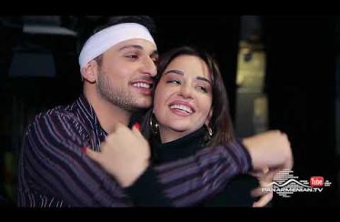 Anhasce Tsnvatsner Episode 150