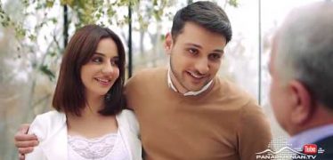 Anhasce Tsnvatsner Episode 153