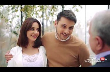 Anhasce Tsnvatsner Episode 153