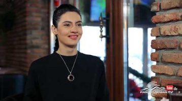 Anhasce Tsnvatsner Episode 155