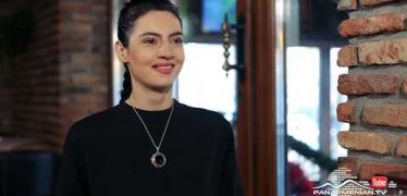 Anhasce Tsnvatsner Episode 155