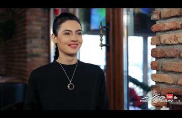 Anhasce Tsnvatsner Episode 155